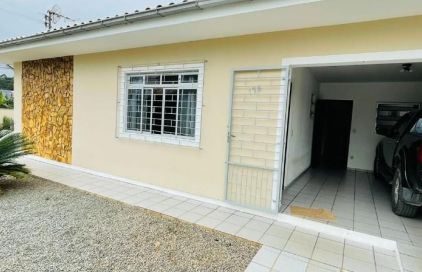 Casa com 3 quartos em Bela Vista, Palhoça